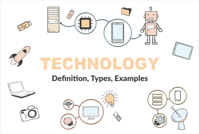 What-Is-Technology_-Definition-Types-Examples