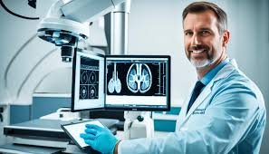 Masters in Medical Imaging Technology in the USA